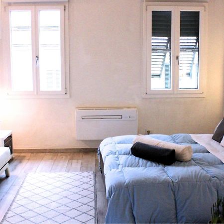 Appartamento In Via San Gallo Florence Exterior photo