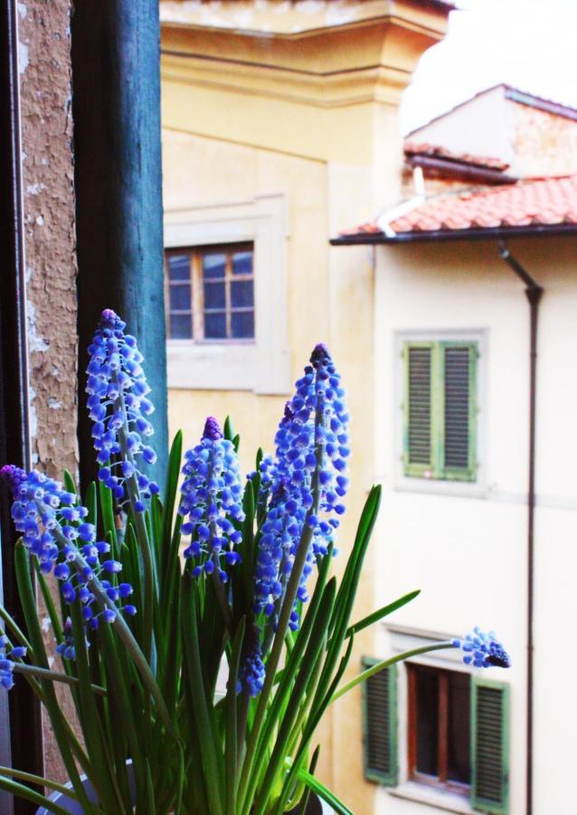 Appartamento In Via San Gallo Florence Exterior photo