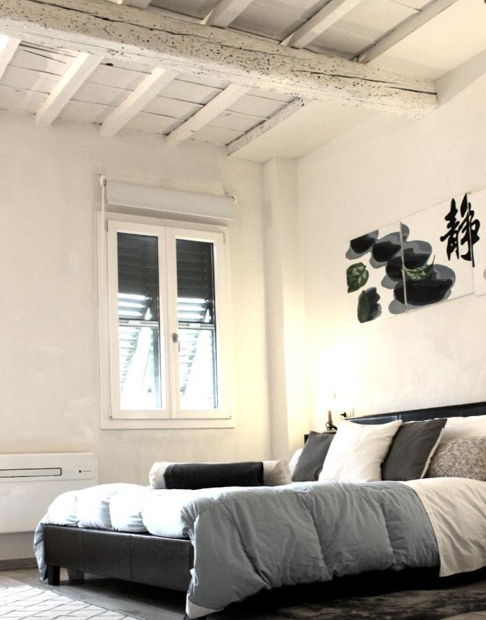 Appartamento In Via San Gallo Florence Exterior photo