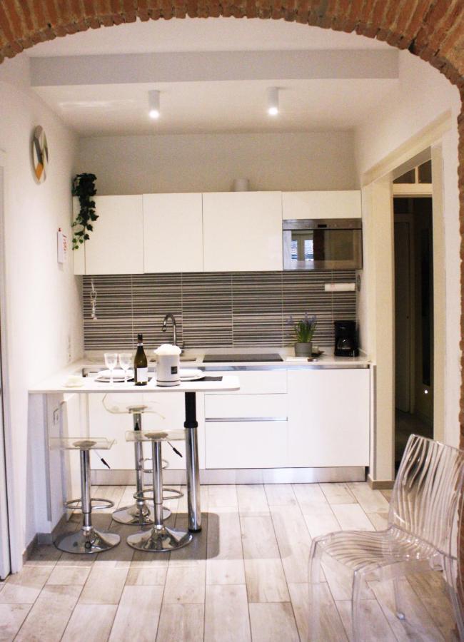 Appartamento In Via San Gallo Florence Exterior photo