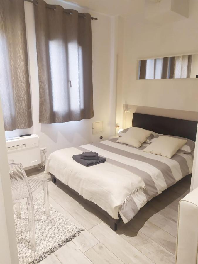 Appartamento In Via San Gallo Florence Exterior photo