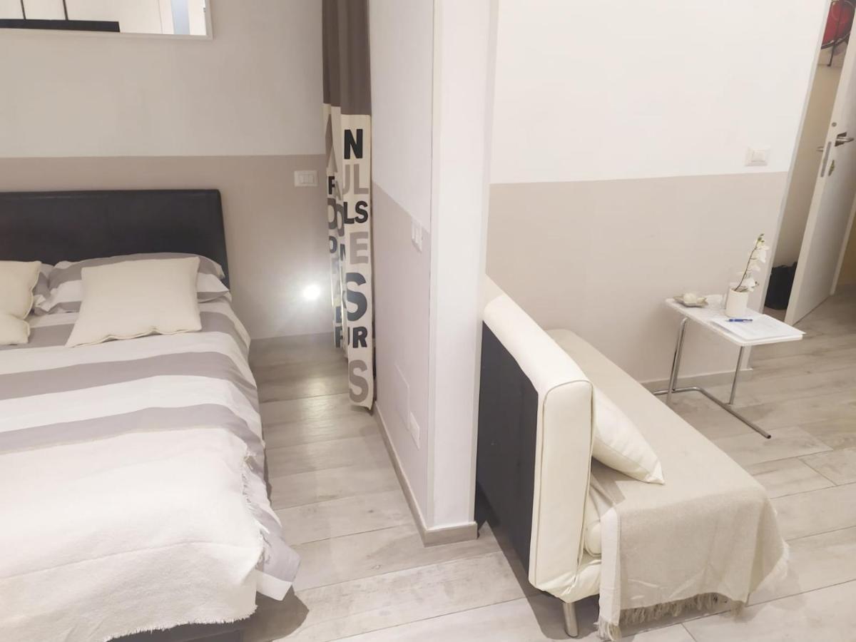 Appartamento In Via San Gallo Florence Exterior photo