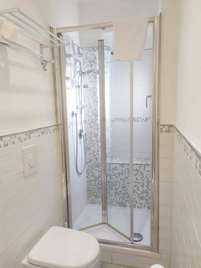 Appartamento In Via San Gallo Florence Exterior photo