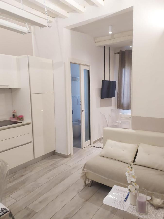 Appartamento In Via San Gallo Florence Exterior photo