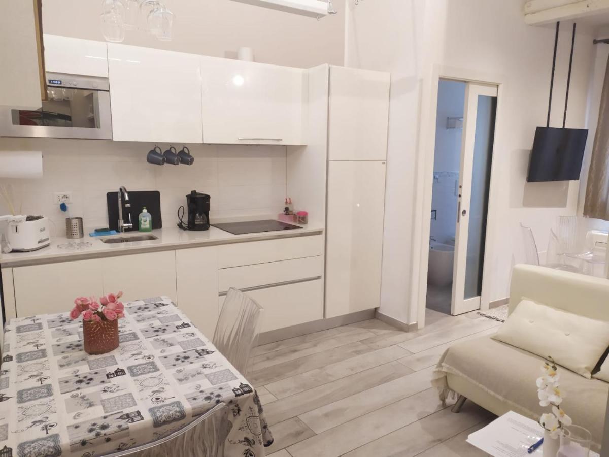 Appartamento In Via San Gallo Florence Exterior photo