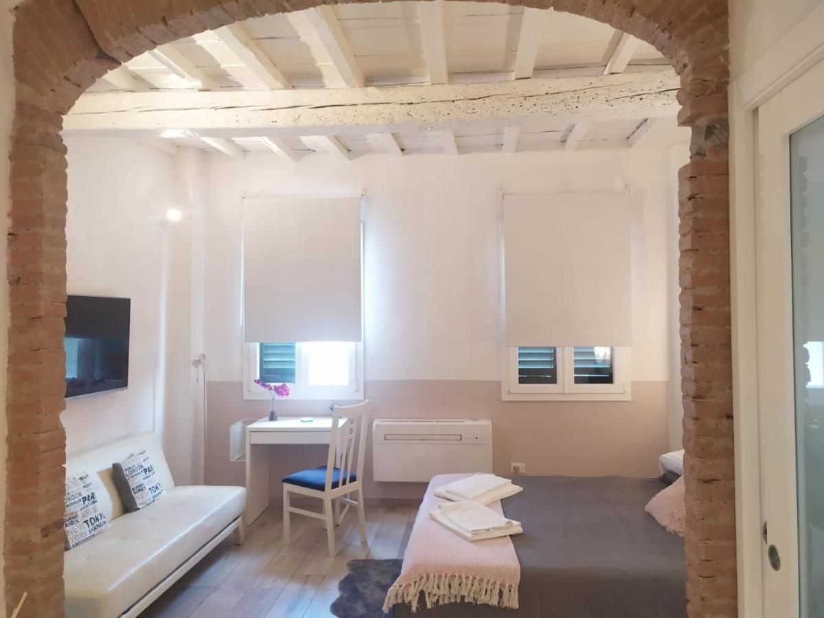 Appartamento In Via San Gallo Florence Exterior photo