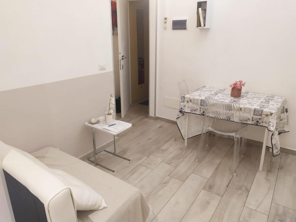 Appartamento In Via San Gallo Florence Exterior photo