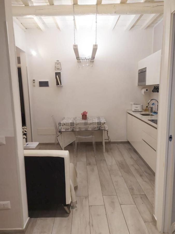 Appartamento In Via San Gallo Florence Exterior photo