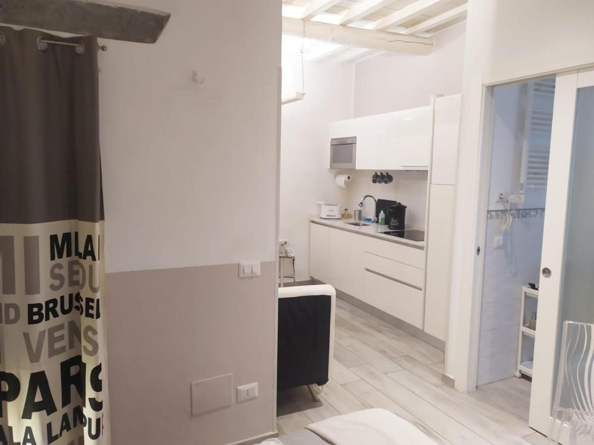 Appartamento In Via San Gallo Florence Exterior photo