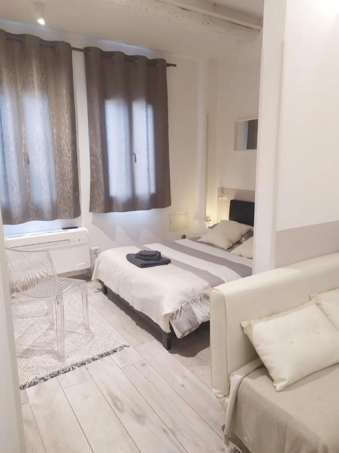 Appartamento In Via San Gallo Florence Exterior photo