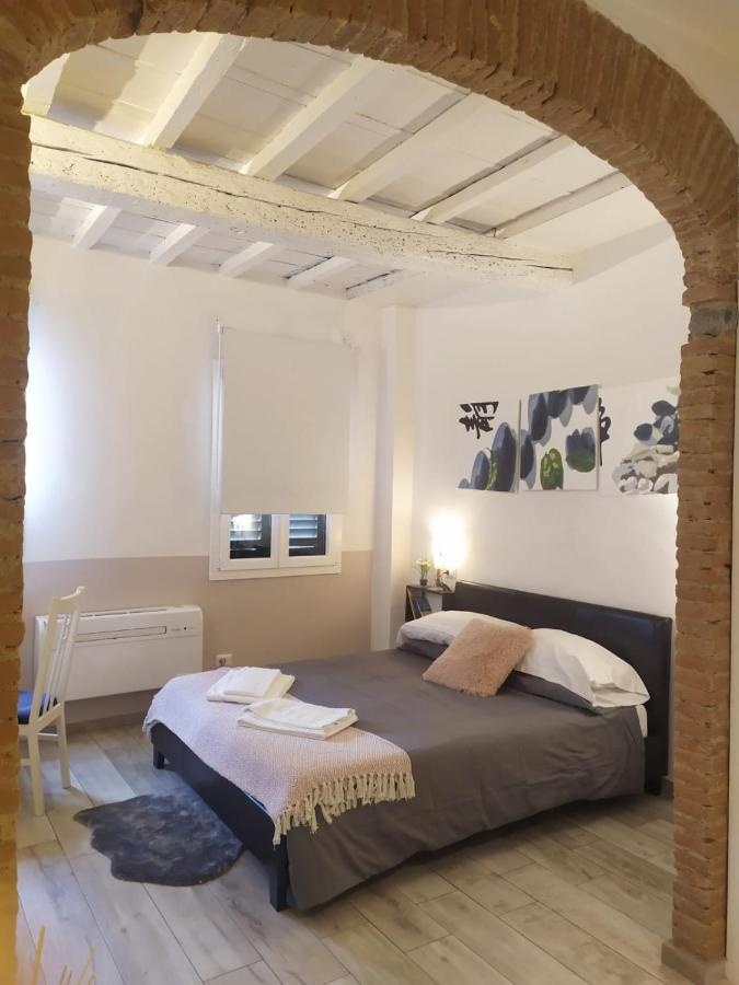 Appartamento In Via San Gallo Florence Exterior photo