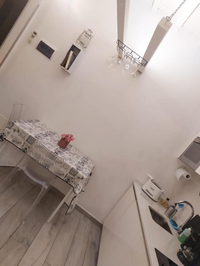 Appartamento In Via San Gallo Florence Exterior photo